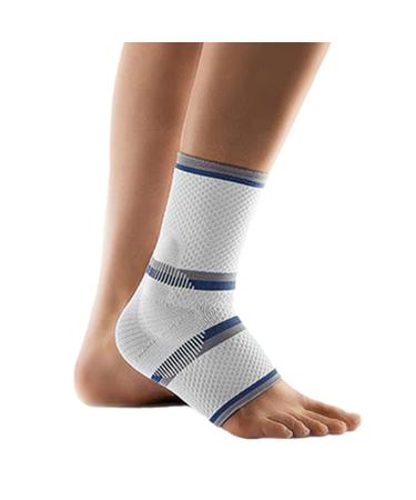 bort 054600 TaloStabil Eco active ankle support silver size x-large x-large silver