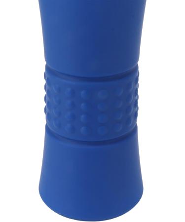 High-Strength 500ml Vaginal Shower for Women - Durable & Pleasant - Post-Birth Recovery - PSSPP (Dark Blue) - International Shipping Available - Buy Online on GoSupps.com