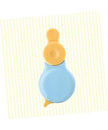 ibasenice Baby Nose Cleaning Tool Baby Nasal Tweezers Baby Ear Tweezers Baby Nose Kids Nose Tweezer Baby Clear Nose Newborn Clear Nose Infant Nose Tweezer Clean Toddler - Buy Online on GoSupps.com