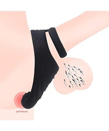 SmartRing Muscle Relaxation Massager for Couples - Perfect Post-Gym Relief | International Shipping - Buy Online on GoSupps.com