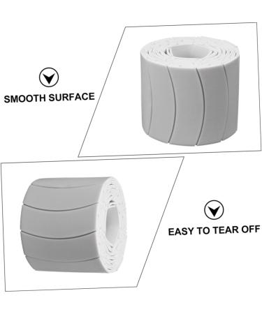 Housoutil 330 Pcs Eyelash Extension Stickers - Breathable Lash Tape for Synthetic & Natural False Lashes | Eyelash Grafting Tools - 10x10x7CM x 3pcs - Buy Online on GoSupps.com