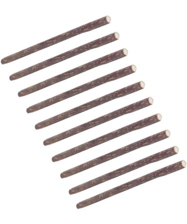 NOLITOY 1 Pack Cat Treats Christmas Dog Bowls Cats Treats Natural Stick Cat Snacks Pet Tooth Stick - Buy Online on GoSupps.com