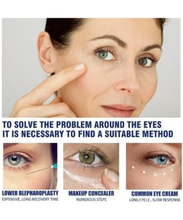 Seagrill Anti Wrinkle Essence Seagrill Serum Anti Wrinkle Essence Seagrill Anti Wrinkle Serum Permanent Anti-Aging Cream Collagen Firming Serum Fine Lines (1 PCS) - Buy Online on GoSupps.com