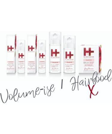  MY HAIR DOCTOR MHD Volume-ISE Hair Growth Serum Spray | Regrwoth Treatment 100ml for Women | Hair Loss Treatment for Men and Women - Buy Online on GoSupps.com