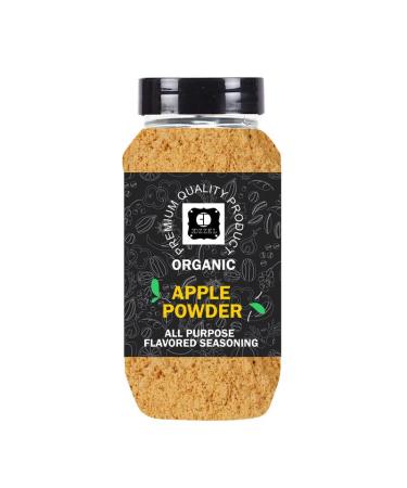 EDZZEL EDZZEL Natural Apple Powder 28.34 g (pack of 1)