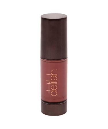 Delilah Colour Intense Liquid Lipstick - Beau | Longwear Lightweight Full Coverage Matte Lipstick for Women | Paraben Free Highly Pigmented 7 ml - Buy Online - Buy Online on GoSupps.com