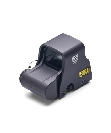 EOTECH XPS3 Holographic Weapon Sight XPS3-0