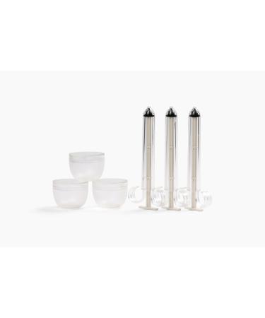 At Home Insemination Kit - 100% Sterile FDA Cleared OBGYN Recommended | 3 Attempts PhD Invented HSA & FSA Eligible - Buy Online on GoSupps.com