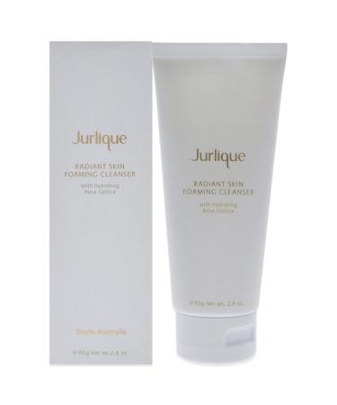 Jurlique Radiant Skin Foaming Facial Cleanser - Buy Online on GoSupps.com
