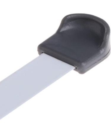 BYUTFA Shoe Pull Gauge Accurate Shoe Size Measuring Ruler for Kids Adults & Women 10-320mm - Buy Online on GoSupps.com