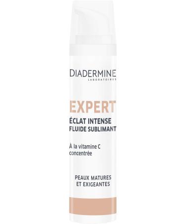 Diadermine - Expert Intense Radiance Cream Sublimating Fluid - 50 ml - Buy Online on GoSupps.com