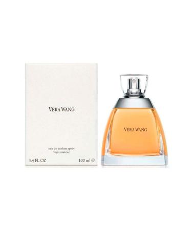 Vera Wang Eau De Parfum Spray 3.4 Ounce 3.4 Fl Oz (Pack of 1) - Buy Online on GoSupps.com