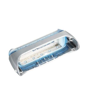 Harilla Electric Shaving Foil & Cutting Head Cleaner | Easy Installation & International Shipping - Buy Online on GoSupps.com