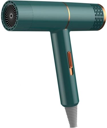 Hair Dryers High-Power Electric Hair Dryers Travel Hair Dryers Overheat and Power-Off Protection Portable Curly Hair Diffusers Styling Tools and Appliances - Buy Online on GoSupps.com