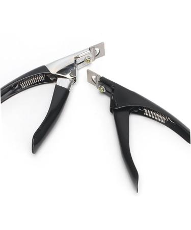 Ipetboom Nail Kits Nails Kit Trimmer Nail Tip Manicure Fake Nails Essential Oils Wallet Shoe Repair Tools Manicure Clamp False Nail Clipper Nail Clip Tool Suite Clippers Set Pedicure - Buy Online on GoSupps.com