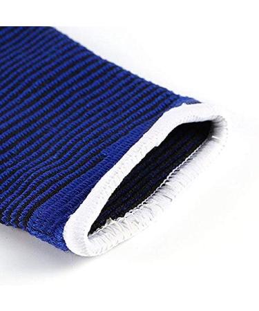 Julyeh Wrist and Palm Support Bandage | Handcrafted Gloves for Tendonitis & Arthritis Pain Relief | Unisex | International Shipping - Buy Online on GoSupps.com