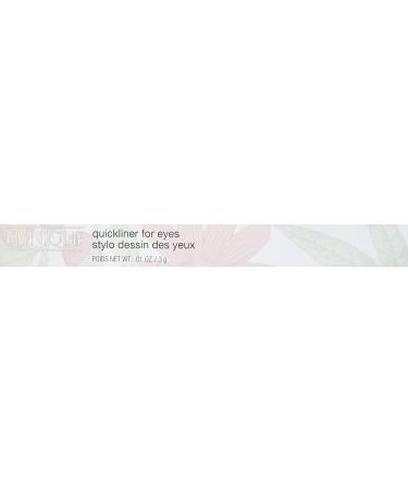 Buy Quickliner for Eyes 08 Blue-Grey - 1 Piece | International Shipping Available - Buy Online on GoSupps.com