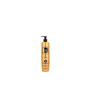 Keragold sulfate-free shampoo 500ml (KERATIN AND GARLIC EXTRACT)