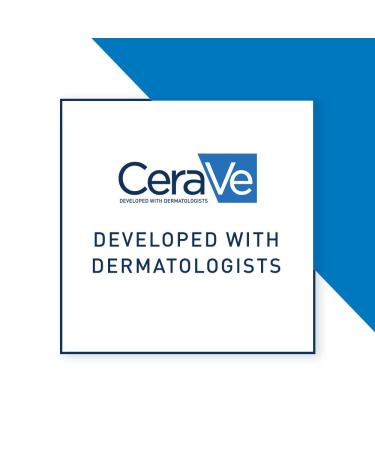 CeraVe Moisturising Lotion for Dry Skin | 236 ml | Hydrate & Repair Skin Barrier - Buy Online on GoSupps.com