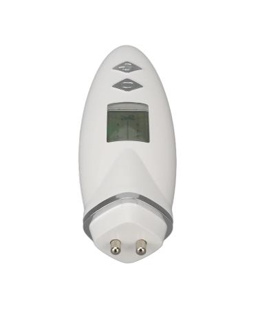 Portable Skin Analyzer - USB Smart Facial Moisture Meter | Fast & Accurate Moisture Sensor for Beauty Salons | Gentle Testing Probe for Skincare - Buy Online on GoSupps.com