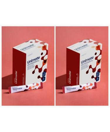 Unimate Apple Spice (2 PACK Apple Spice)
