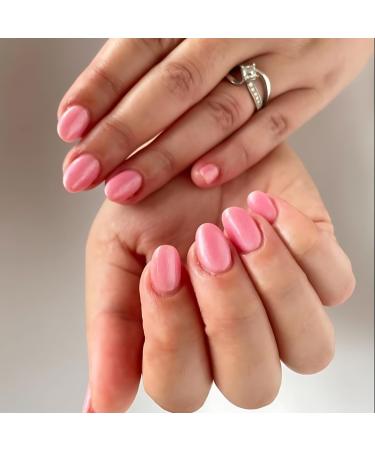 Lola Lee Gel Polish | I Was Left Unsupervised | GP080 | 15ml |Long-Lasting | Chip Proof | Soak-Off | Nail Art | Manicure & Pedicure | Easy to Apply |Salon and Home Use | LED UV Lamp - Buy Online on GoSupps.com