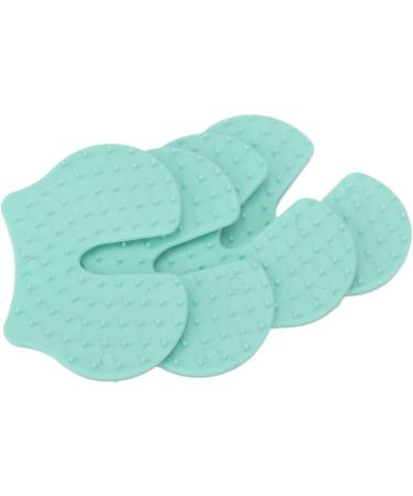 4PCS Lightweight Kids Shot Pain Reducer Blocks - Immunization Injection Aid (Light Green) - International Shipping Available - Buy Online on GoSupps.com