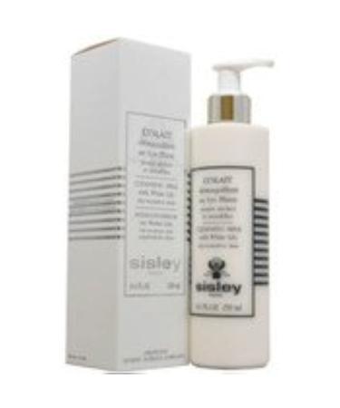 Sisley Botanical Cleansing Milk with White Lily - 8.4 oz | Luxury Skincare | International Shipping - Buy Online on GoSupps.com