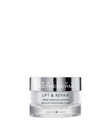 Institut Esthederm Lift & Repair Absolute Smoothing Anti Wrinkle Face Cream with Peptides 50ml