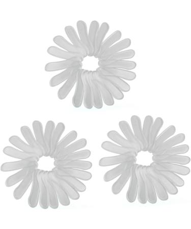 FOMIYES 30 Pairs Silicon Shoe Inserts | Comfort Foot Cushion & Heel Pads for All-Day Relief | Gel Cushions for Shoes - Buy Online on GoSupps.com