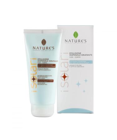 Nature's Nature's After Sun Moisturizing Emulsion 75 ml