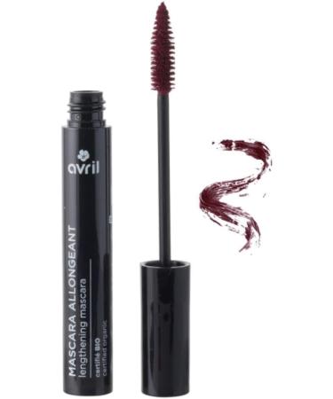  Avril Avril - Marine Lengthening Mascara - Certified Organic - Buy Online on GoSupps.com