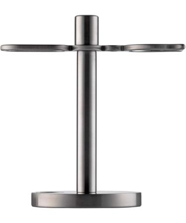 Premium Stand for Brush and Razor - 1 PC | Perfect for Grooming | International Shipping Available - Buy Online on GoSupps.com