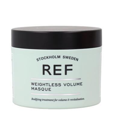 Ref Weightless Volume Haarmask 250 ml