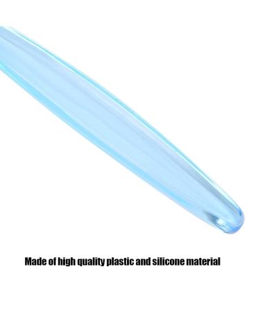 Buy Tongue Scraper and Brush for Fresh Breath | Travel-Friendly Tongue Cleaner for Oral Care - Buy Online on GoSupps.com