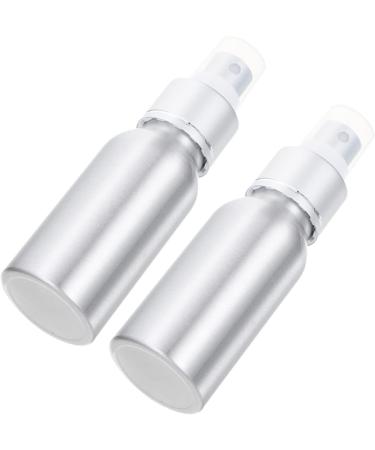 FRCOLOR 4 Pcs Refillable Bitters Spray Bottles - Portable Perfume & Cocktail Sprayer for Travel & Essential Oils - Buy Online on GoSupps.com