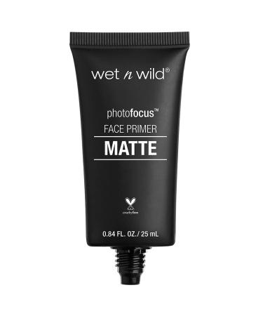wet n wild CoverAll Face Primer - Partners In Prime | Long-lasting Makeup Base - Buy Online on GoSupps.com