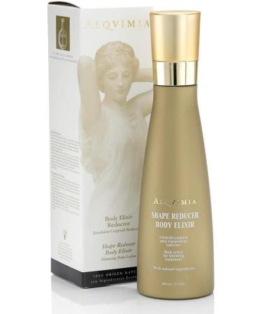 Alqvimia Shape Reductor Body Elixir Lotion 200 ml - Buy Online on GoSupps.com