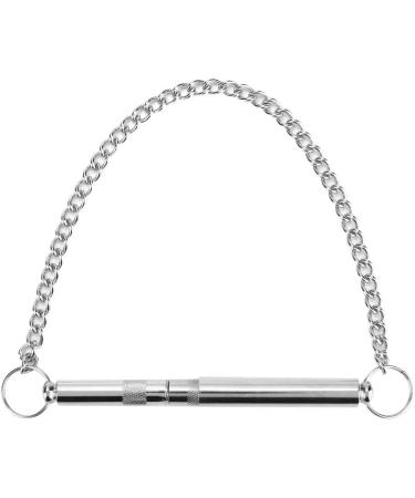 Silent Dog Whistle Dog Training Whistle Ultra Sonic Whistle Adjustable Sound Pitches Stop Barking-Professional Silent Dog Whistle for Barking Control Dog Whistles - Buy Online on GoSupps.com