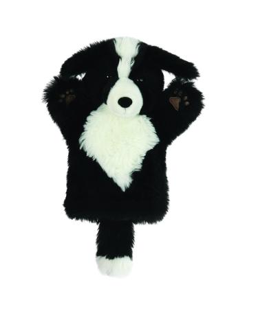 The Puppet Company - CarPets - Border Collie Hand Puppet