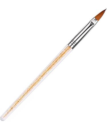 Nail Art Brush Set - Double-Ended Nail Design Tools Kit - Nail Art Point Drill Drawing Tools Including Nail Liner Brush and Nail Dotting Pens - Buy Online on GoSupps.com