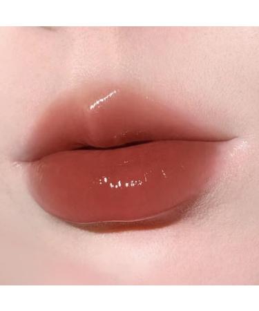 Youthful Charm Lipstick and Lip Gloss - Conveniently Portable Shades for School Commuting Dates Travel and Shopping(4 exciting atmosphere) - Buy Online on GoSupps.com