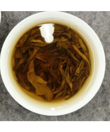 Baxian Phoenix Th Oolong en Grappe Unique Original De Chine Bon Th Naturel Th Noir Organique Sans Additif Nourriture Verte Th Noir (75g*2) - Buy Online on GoSupps.com