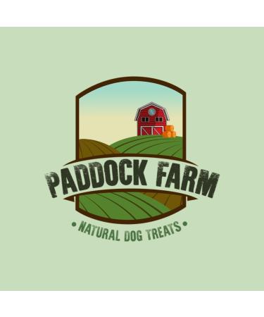 Paddock Farm - Dog Food Venison Pate Tube Pack Of 3x 400g. Single Protein Wet Dog Food Pate For Dogs With Natural Ingredients & High Meat Content. Treat Pet Food For Adult Dogs - Buy Online on GoSupps.com