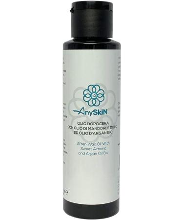 ANYSKIN Epilation Kit - Roller Wax Warmer 3 Roller Refillers After Wax & 100 Strips for Smooth Skin - International Shipping - Buy Online on GoSupps.com