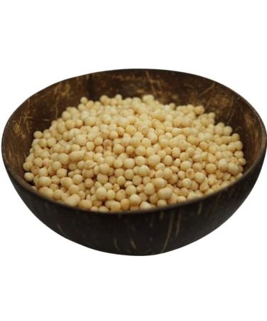 Milk Protein Crispies 1kg - Pure protein from milk without additives - Buy Online on GoSupps.com