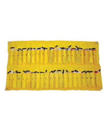 Taylor Made Products 93245 International Code Boat Flag Set, 12 x 18 - Buy Online on GoSupps.com