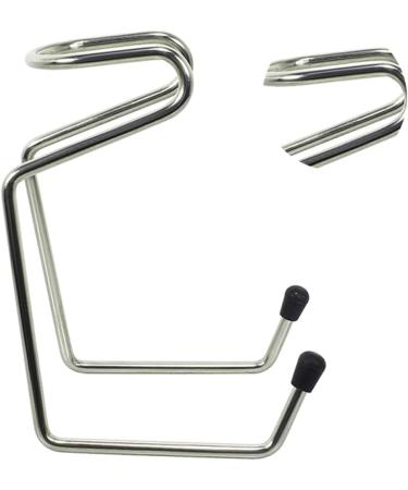 Shop Minkissy Wall Bracket for Razor & Shaving Brushes - Curved Shaving Stand for Men - Ideal Shaving Set Holder - International Shipping Available - Buy Online on GoSupps.com