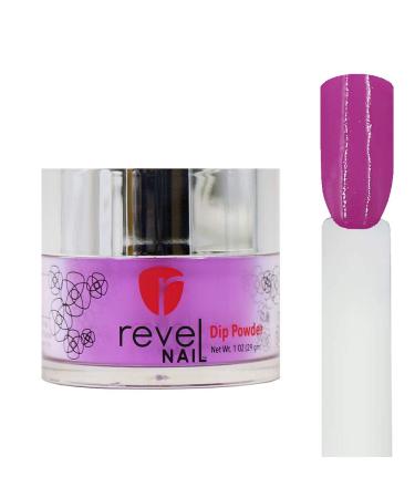 Revel Nail Dip Powder D61 Olivia Pro Impressions