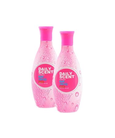 Bench Daily Scent Cologne 125 ml (Eye Candy) - Buy Online on GoSupps.com